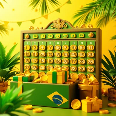 BetVision Slot